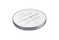 RENATA WATCH BATTERY 3V SWISS MADE BATTERIES CR2032