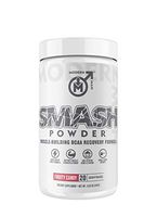 Modern Man BCAA Powder - Muscle Building Post Workout Recovery Supplement with Essential and Branched Chain Amino Acids, Train Longer, Recover Faster, Grow Bigger - with PeakO2, Amino9, and Carb10