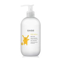 Laboratorios Babe 500 ml Pediatric Bath Gel by Bab? Laboratorios