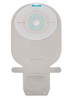 Coloplast Corp. - Mio Standard Wear 11" Maxi Drainable 1Pc Pouch, 655Ml,Cut-To-Fit 3/8"-2 1/8", Box/10