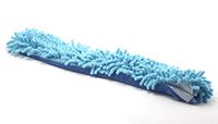 EVERSPROUT Microfiber Ceiling & Fan Duster 25 Inch Replacement Sleeve | Extra-Long Duster Sleeve | Removable & Machine-Washable (25 Inch, Sleeve Only)