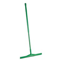 VIKAN Green 24" Fiberglass Floor Squeegee