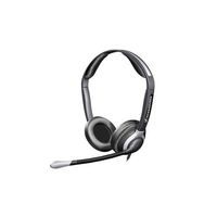 Sennheiser CC-550 Binaural Headset Over-the-head (Retail) CC550
