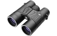 Leupold BX-T 10x42mm Mil-L Reticle Tactical Binocular, Black