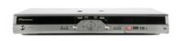 Pioneer DVR-533H-S Slim Design DVD Recorder with 80 GB Hard Disk Drive