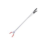 GFYWZZ Foldable Pick Up Tool Grabber Extender Long Arm Reacher Trash Pickers,3