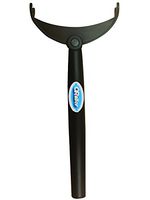 Foot Gym ORoller - Handle Only for Increased Reach with The Foot Gym Massage Roller