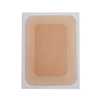 HEALLILY Silicone Scar Sheets Scar Removal Tape Scar Treatment for Hypertrophic Surgical Burn Acne C Section Scars