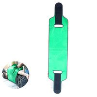 WLIXZ Transfer Belt for Elderly to Lift and Transfer Physical, Mobility Transfer System, Therapy Belt Straps and Elderly Care Lifts