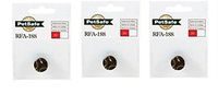 PetSafe RFA-188 3-Volt Lithium Battery Size:Pack of 3