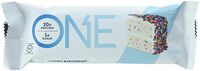 ONE Protein Bar, Birthday Cake, 4 Count