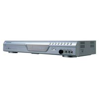 Sylvania DVR90DG DVD Recorder