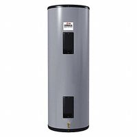 30 gal. Commercial Electric Water Heater, 6000W