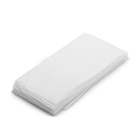 MediChoice Gauze Sponge, 12-Ply, USP Type VII, Non-Sterile, 4x8 Inch, White, 1314GZ74504 (Case of 2000)