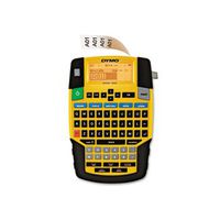 Rhino 4200 Labeling Tool Industrial Label Maker QWERTY Keyb