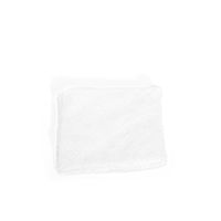 MediChoice Super Fluff Gauze Sponge, Sterile, Hypoallergenic, 7.75x8.75 Inch, White, 1314GZ6004 (Case of 200)
