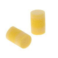 Misright 5/10/20/50 Pairs PVC Ear Plugs-Comfortable Ear Plugs for Sleeping, Snoring, Work, Travel and Loud Events