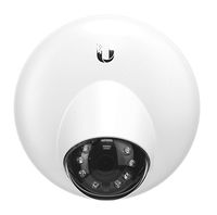 UBIQUITI UNIFI Video Camera G3 Dome, 3 Pack | UVC-G3-DOME-3