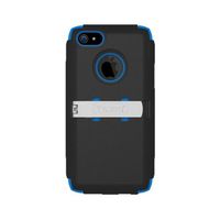Trident CaseKRAKEN AMS Case for iPhone 5 - Retail Packaging - Blue