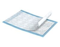 MCK36103100 - Underpad TENA 36 X 36 Inch Disposable Fluff Heavy Absorbency