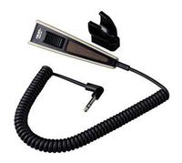 Telex 100tra Handheld MIC Right Angle Plug