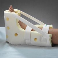 Posey 6145BT Traction Heel Guard