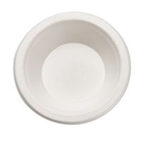 Morex Compostable Soup Bowl, 12 oz, 1000 Bowls