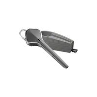 Plantronics Voyager Edge Slate Grey Wireless Bluetooth Headset for iPhone, Android, Other Smartphones