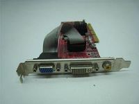 ATI Radeon 7000 32MB DVI, VGA, TV-out AGP Video Graphics Card Mfr P/N 109-GN924-00A