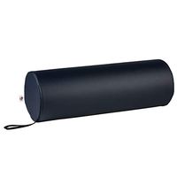 Core Products Round Positioning Roll w/Strap, Blue - 8" x 24"