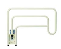 Invacare IHCSRLAS-QSP Long Term Care Bed Assist Rail, 36'' Wide Deck