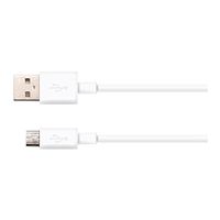 Griffin 0.9 M USB to Micro USB Charging Cable - Black