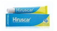 Hiruscar Clear Gel / Scar Teatment : 25g