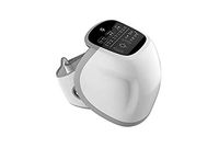 COZING Knee Massager, Knee Pain Relief Infrared Laser Physical Therapy Electric Knee Care Laser Massager Electric Knee Massager Gift for Mom Dad