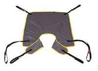 Hoyer Professional 6-Point Slings - Quick Fit Deluxe Quick Fit Deluxe Sling Size Large Weight Range