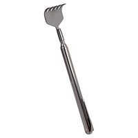 Extendable Back Scratcher, 8" to 20", Portable
