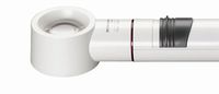 10X Eschenbach LED Illuminated Stand Magnifier 2 Inch Lens