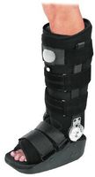 DJO 79-95437 PROCARE MaxTrax ROM Air Walker, Large, Shoe Size: Female 11-1/2-14-1/2, Male 10-1/2-13-1/2