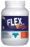 Flex Powder with Citrusolv Heavy Duty Carpet Prespray