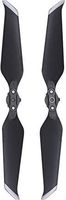 DJI Mavic 2 Low-Noise Propellers for Mavic 2 Zoom, Mavic 2 Pro Drone Quadcopter Accessory Replacement - Part 13 (Bundle: 1 Pair)