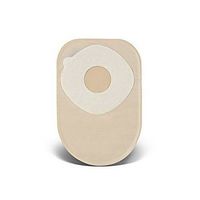 51413143BX - ActiveLife 1-Piece Closed-End Pouch Precut 1-1/4, Opaque
