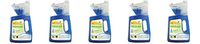 MegaMicrobes MML-5GL MML-64FL No-Mixing Liquid Drain, Septic, Trap and Pump Treatment, 64-Ounce Bottle (5-(Pack))