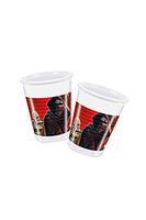 Generique Star Wars Episode Vii Plastic Cups