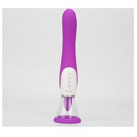 SEECOOL Pleasant Rechargeable Sports Massage Toy for Women Couples