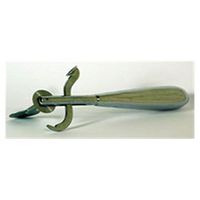 WP000-8120 8120 8120 Cutter Finger Ring Standard Ea From Tech-Med Services, Inc