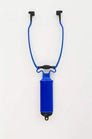 Temple Massager Without Bag (Dark Blue)