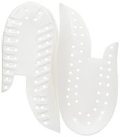 Danner Airthotic Arch Support, White, M Regular US