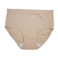 CUTICATE Easy On/Off Elastic Breathable Cotton Incontinence Underwear Pant M/L/XL/XXL - M