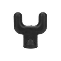 Professional Pain Relieve Replaceable Massage Head for Electric Fascia Gun Massager #04