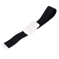 Yuniroom 1pc Emergency Tourniquet Buckle Quick Slow Release Medical Paramedic Outdoor First-Aid Tool Kit for Travel Home Office Vehicle Camping Workplace (Color : Black)